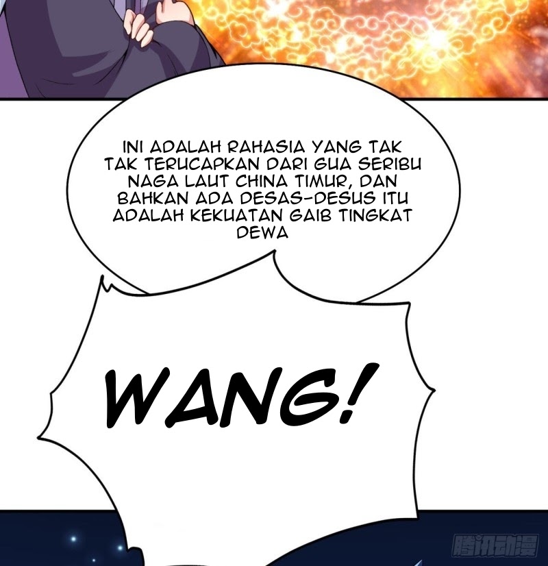 I Picked Up An Attributes Chapter 48 Gambar 24